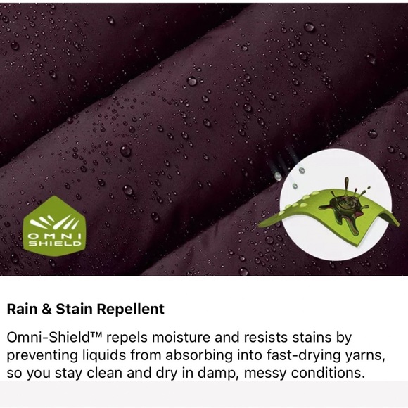 Columbia Women's Pike Lake II Long Jacket - Picture 6 of 15